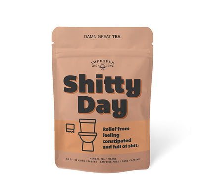 Improper Teas