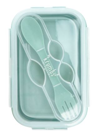 Silicone Lunch Container
