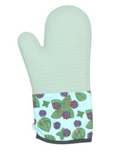 Load image into Gallery viewer, Silicone Oven Mitt
