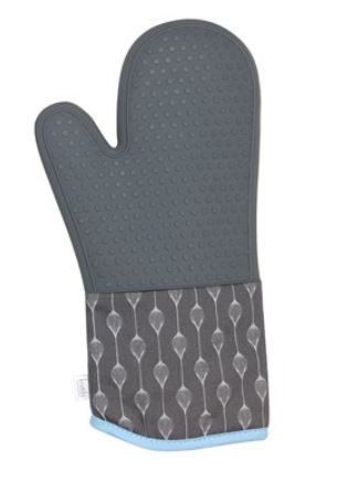 Silicone Oven Mitt
