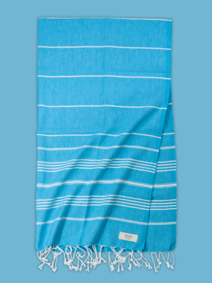 The Simple Teema Towel