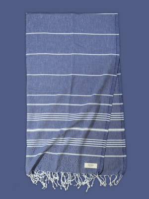 The Simple Teema Towel