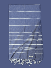 Load image into Gallery viewer, The Simple Teema Towel
