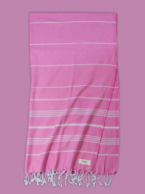 The Simple Teema Towel