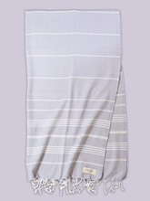 Load image into Gallery viewer, The Simple Teema Towel
