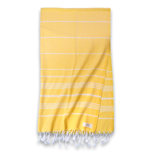 The Simple Teema Towel