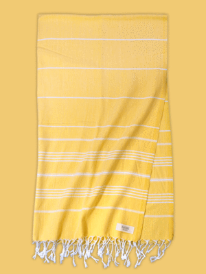 The Simple Teema Towel