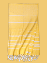 Load image into Gallery viewer, The Simple Teema Towel
