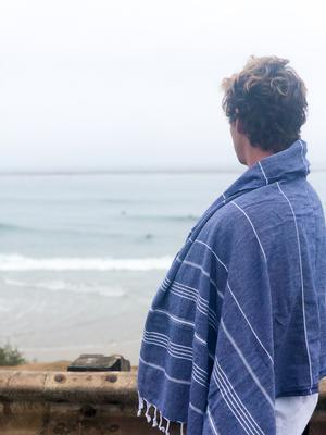 The Simple Teema Towel