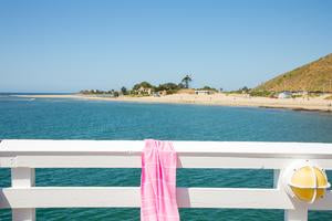 The Simple Teema Towel