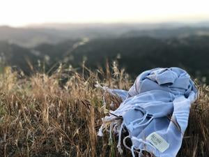 The Simple Teema Towel