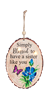Tree of Life Light Up Ornaments