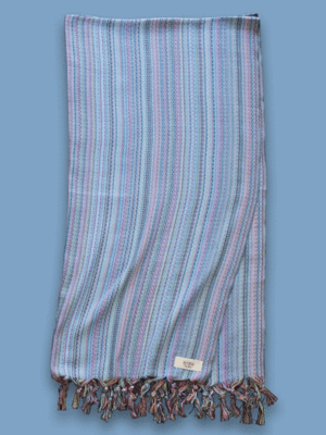 The Labyrinth Teema Towel