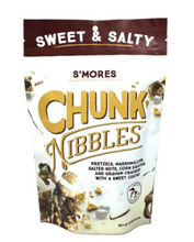 Load image into Gallery viewer, S&#39;mores Personal Pouch - Chunk Nibbles
