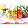 SOHO low calorie soft drink