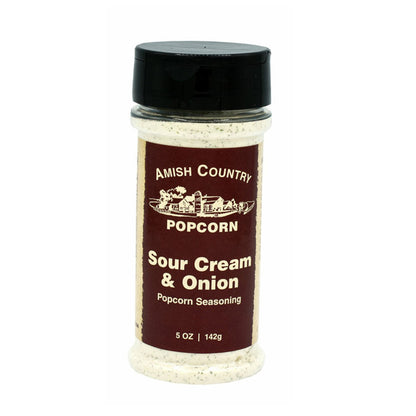 Original Seasonings