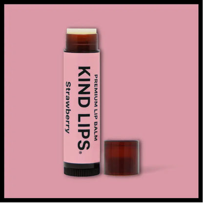 Kind Lips Lip Balm