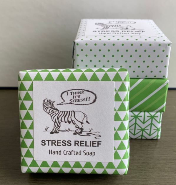 Handcrafted Soaps