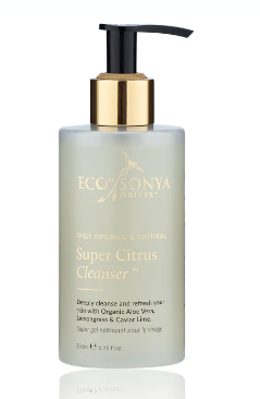 Super Citrus Cleaner