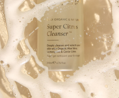 Super Citrus Cleaner