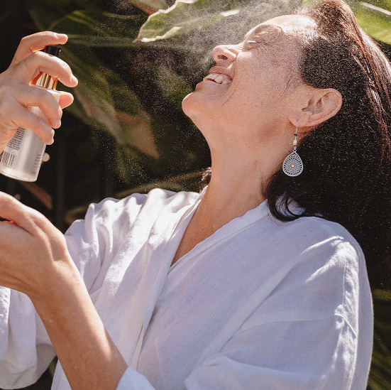 Super Fruit Toner