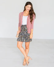 Load image into Gallery viewer, Sweet &#39;M Easy Modal Cardigan SALE
