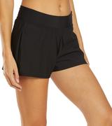 Solid Swim Short