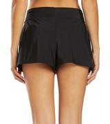 Solid Swim Short