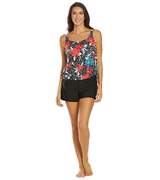 Solid Swim Short