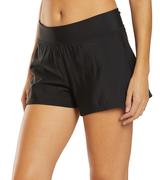 Solid Swim Short