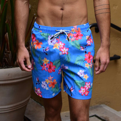 Island Haze Prints