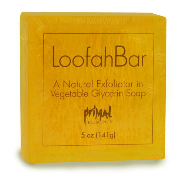 Loofah Bar
