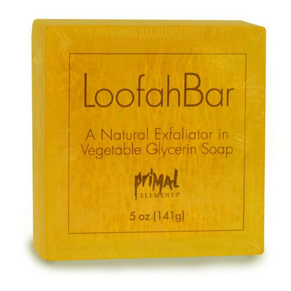 Loofah Bar