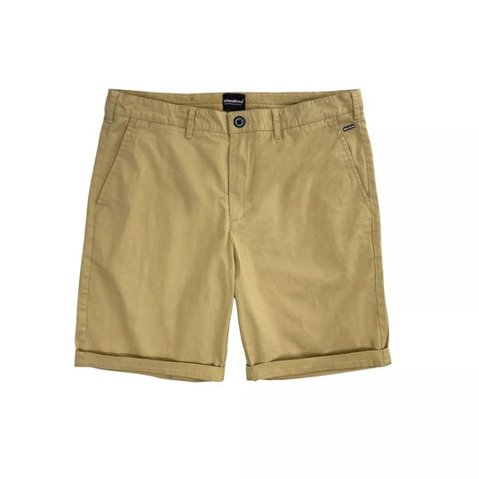 Salvador Chino Short