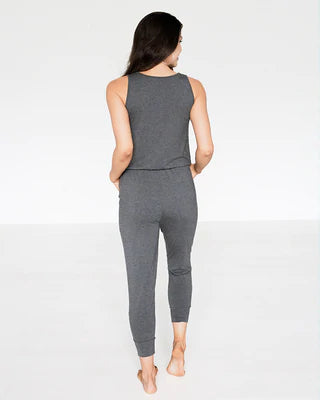 Tank Top Jumpsuit