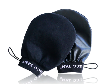Luxurious Double Sided Tan Applicator Mitt