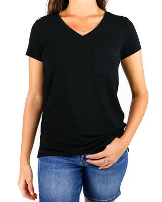 True Fit Heavy Gauge Perfect Pocket Tee SALE
