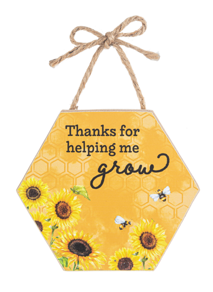 Bee Ornaments
