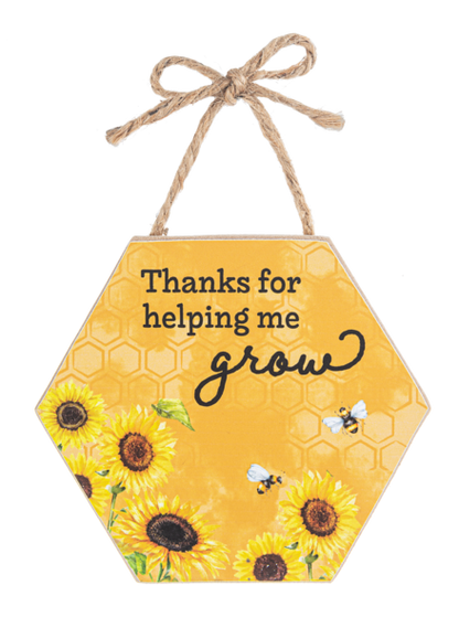 Bee Ornaments
