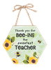 Bee Ornaments