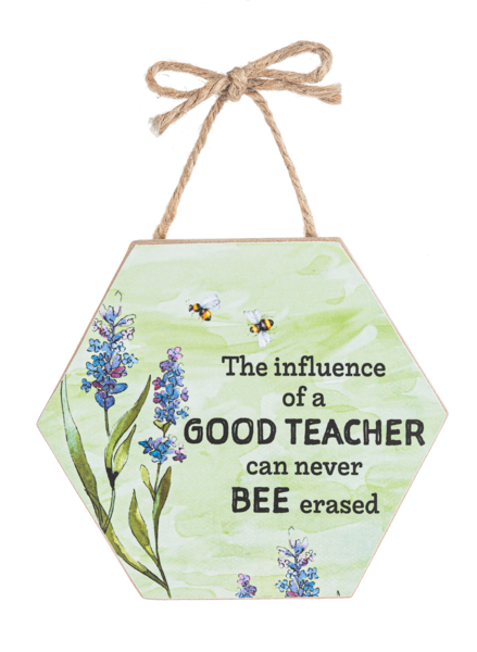 Bee Ornaments
