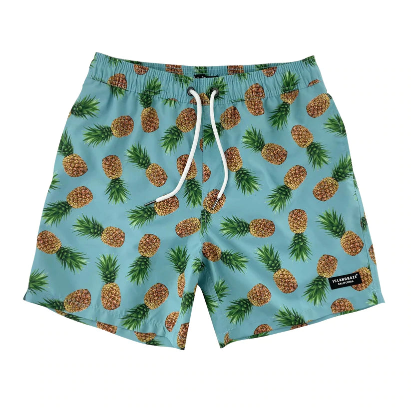 Island Haze Prints