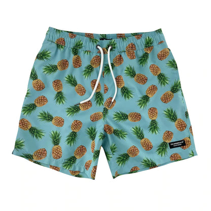 Island Haze Prints