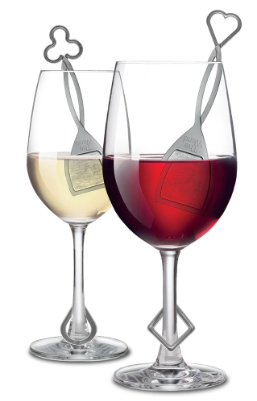 The Wand - No More Wine Headaches