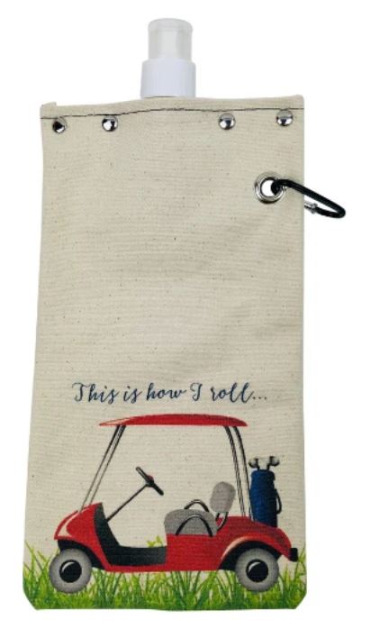 Canvas Canteen