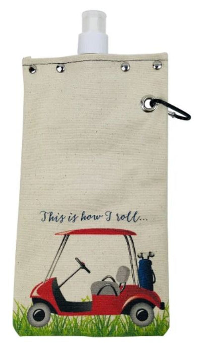 Canvas Canteen