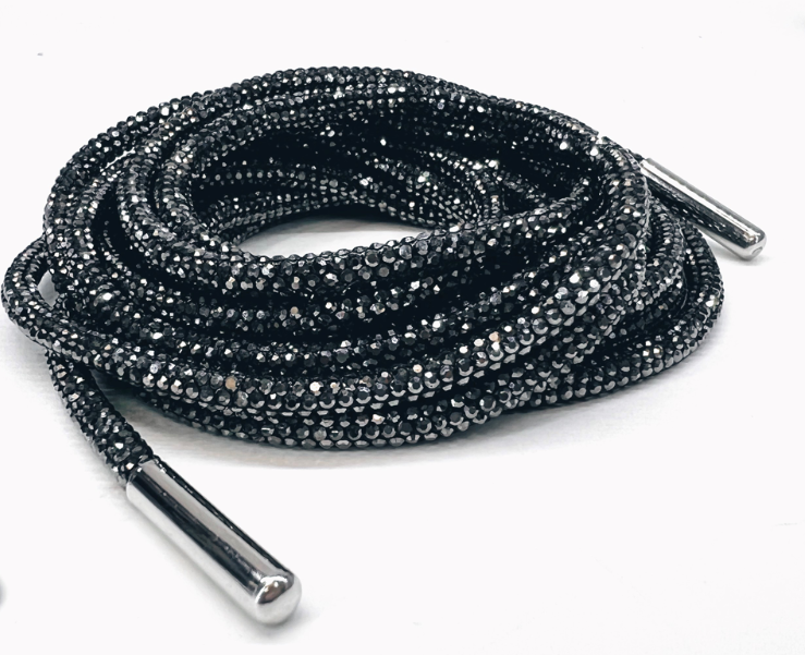 Tie One On Bling String
