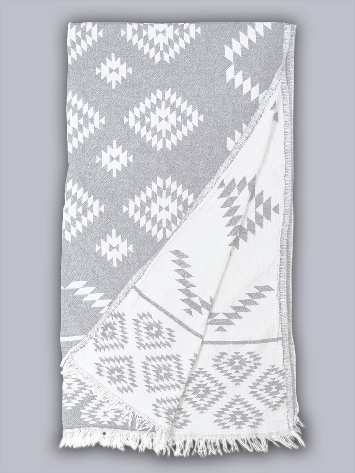 The Tribal Teema Towel