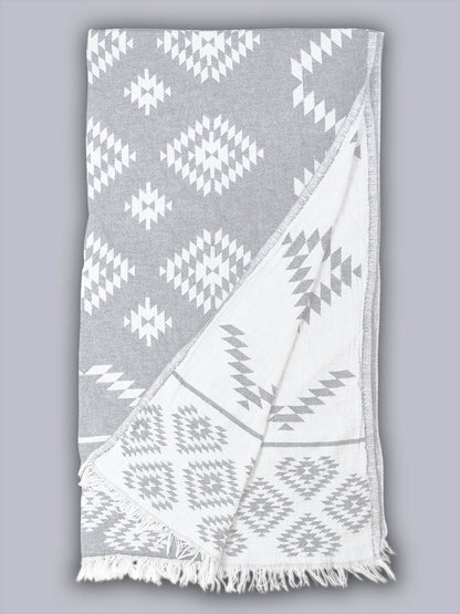The Tribal Teema Towel