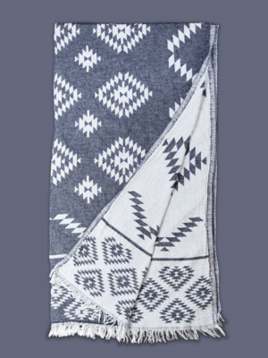 The Tribal Teema Towel